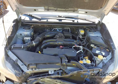 2014 Subaru Xv Crosstrek 2.0I Premium z USA, uszkodzony, nr VIN JF2GPACC2E8235113